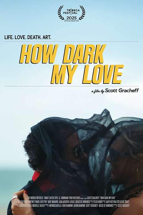 How Dark My Love